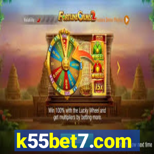 k55bet7.com