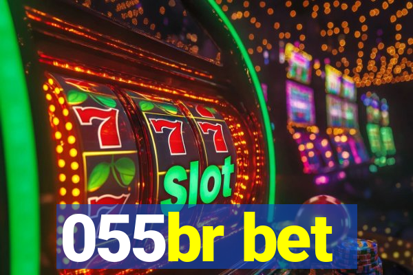 055br bet