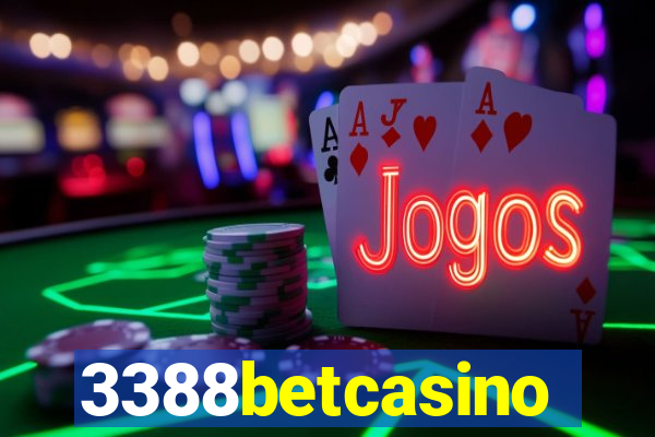 3388betcasino