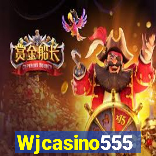 Wjcasino555
