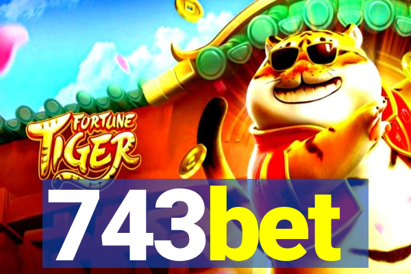 743bet
