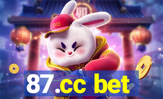 87.cc bet