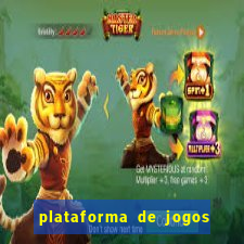 plataforma de jogos de famosos