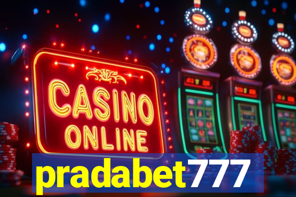 pradabet777