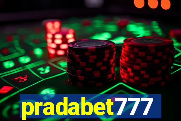 pradabet777