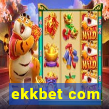 ekkbet com