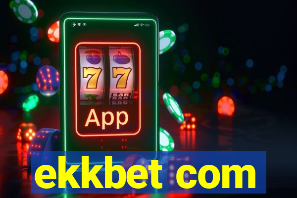 ekkbet com