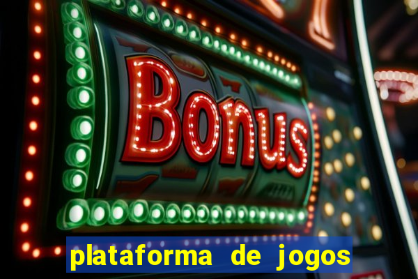 plataforma de jogos para ganhar dinheiro brabet