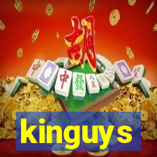 kinguys