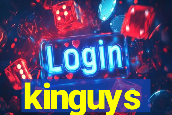 kinguys