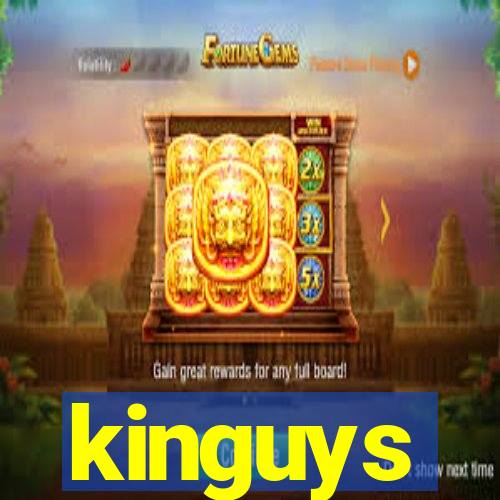 kinguys