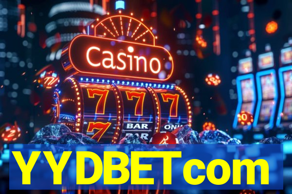 YYDBETcom