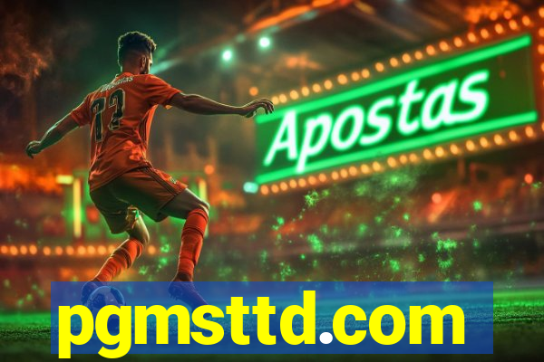 pgmsttd.com