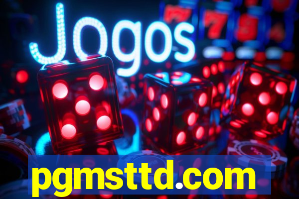 pgmsttd.com