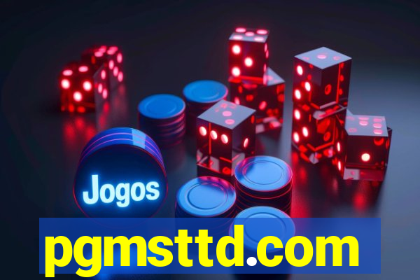 pgmsttd.com