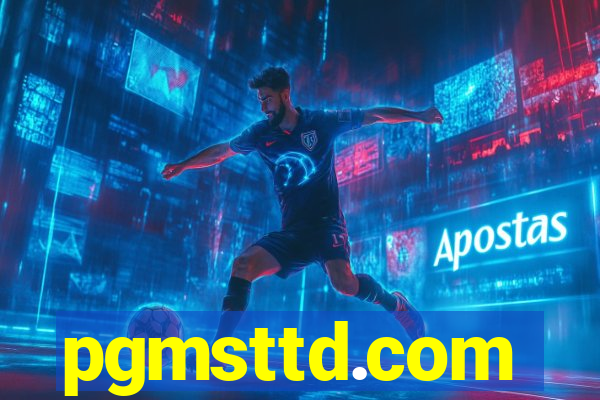 pgmsttd.com