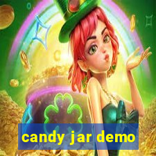 candy jar demo