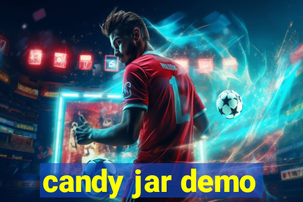 candy jar demo