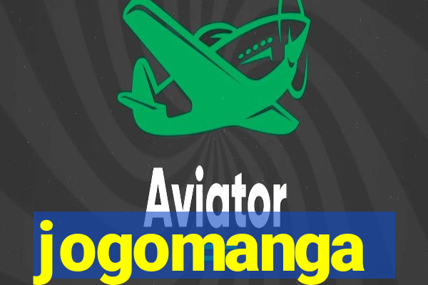 jogomanga