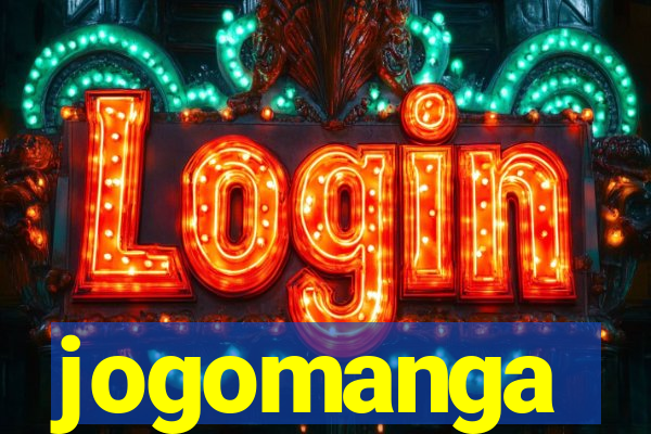 jogomanga