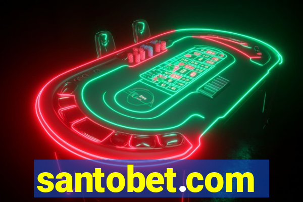 santobet.com