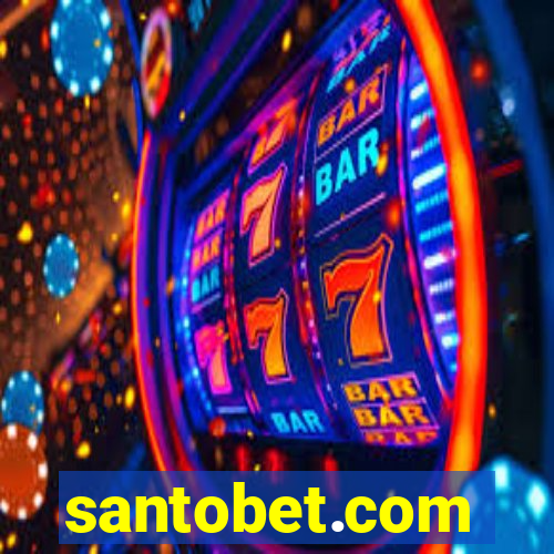 santobet.com