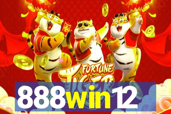 888win12