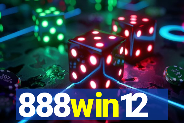 888win12