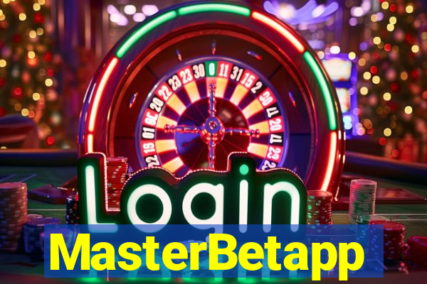 MasterBetapp