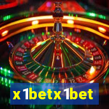 x1betx1bet