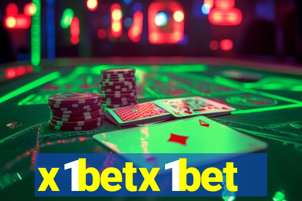 x1betx1bet