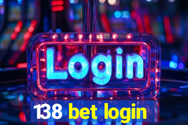138 bet login