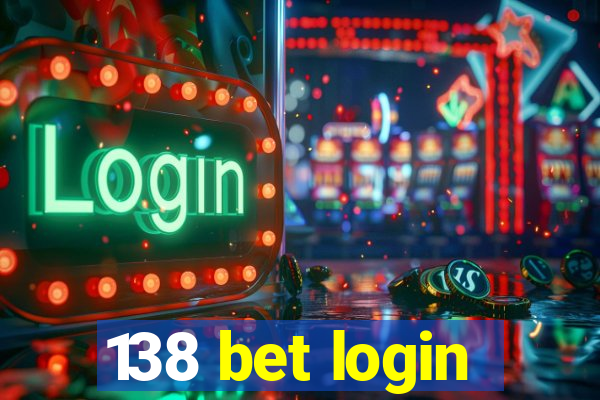 138 bet login