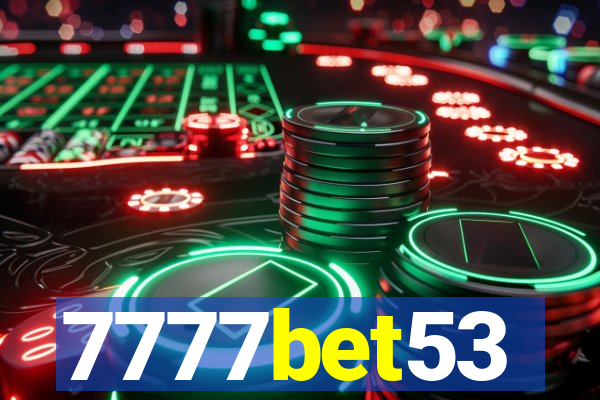 7777bet53