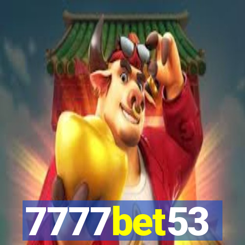 7777bet53