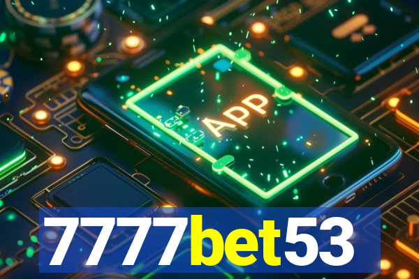 7777bet53