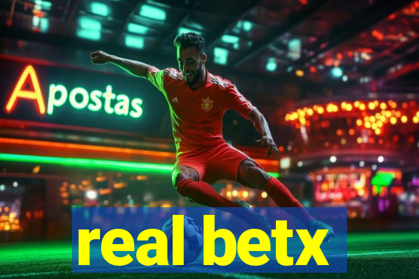real betx