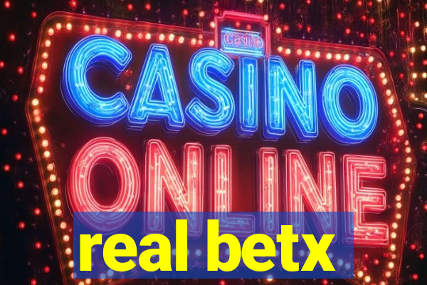 real betx