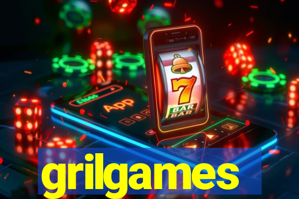 grilgames