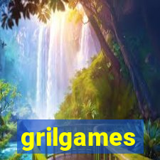 grilgames