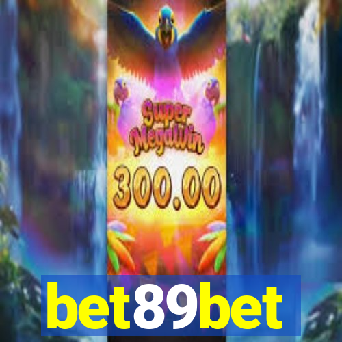 bet89bet