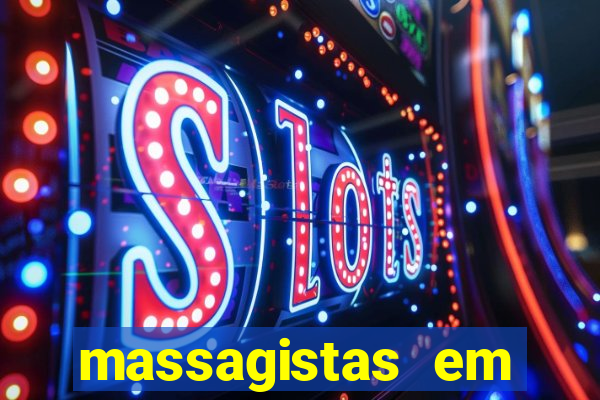 massagistas em porto alegre
