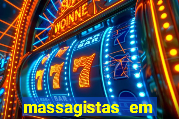 massagistas em porto alegre