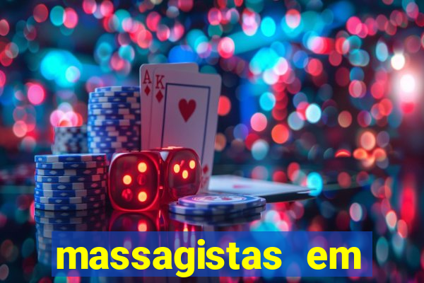 massagistas em porto alegre