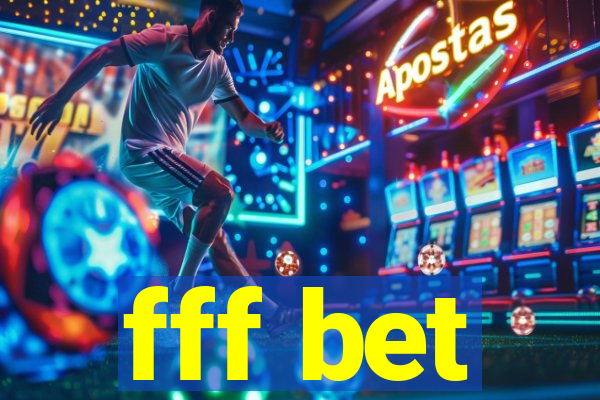 fff bet