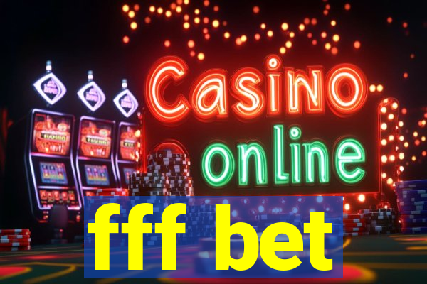 fff bet