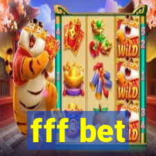 fff bet