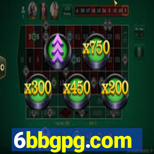 6bbgpg.com