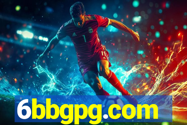 6bbgpg.com