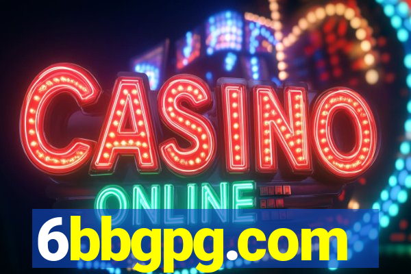 6bbgpg.com